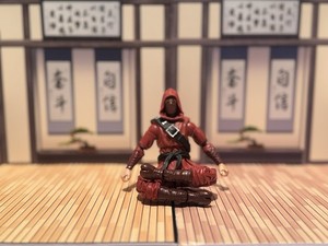 マーベルレジェンド ハンド ニンジャ 5点セット おまけ付き Amazon.com