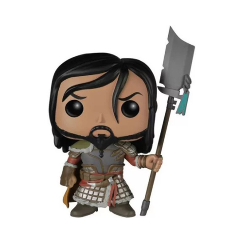 Sarkhan Vol 11 Figurine Funko Pop Collection Magic Statue Jeux de carte et vidéo - Picture 18 of 24