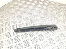 OPEL ASTRA J GTC Heckscheibenwischerarm 1.69 Diesel 81kw 2012 25051394