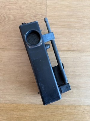 RARE Vietnam Era CIA HT-1 Hallicrafters Radio w/ Self Destruct