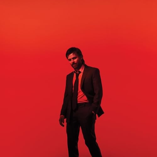 Toby Driver - Y Are The Shield - Vinyl Record 12 Album - G3Z-image