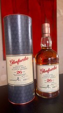 Glenfarclas 26 Y ,  0,7 L  , 47,3%  Oloroso Sherry