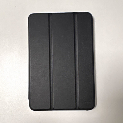Amazon Fire Tablet 7 Zoll 16 GB Wi Fi 2 GB RAM Schwarz mit Klapphülle