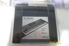 Roland G 1000 & EM2000 Arranger Keyboard Factory Original Song & Styles Zip Disk — photo 2