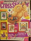 Cross Stitcher Magazine February 2005 Issue 157 Himalayas Forever Friends... — photo 1
