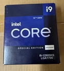 Intel Core i9-12900KS LGA 1700 Special Edition Unlocked Desktop Processor