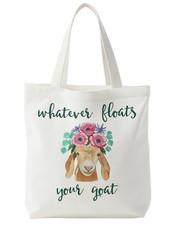 Dog Tote Bag, Dog Gifts for Women, Dog Dog Gifts Canvas Tote Bags for Women