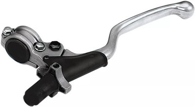 Kupplungsarmatur + Kupplungshebel E-Z ADJUST Alu