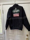 Vintage Dale Earnhardt Jr NASCAR Jacket Winners Circle #88 Amp Energy Sz Large — photo 3