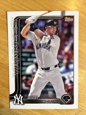 2025 Topps Series 2 #OTB2-17 Paul Goldschmidt *SUPERBOX EXCLUSIVE OVERSIZED CARD