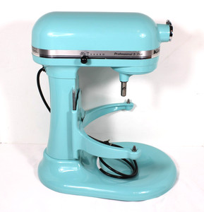 Kitchenaid Professional 5 Plus | eBay