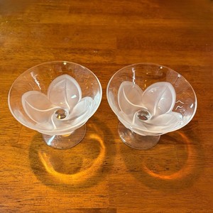 JG Durand Florenceシリーズ　デザートカップ 2個セット JG Durand Florence for sale | eBay