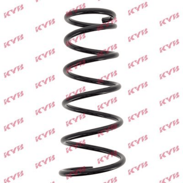 Fahrwerksfeder Vorderachse FüR Fiat Suzuki Sedici SX4 / Classic-image