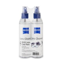 ZEISS Lens CleaZEISS Lensner, Eye Glasses Cleaner Spray Wipe Solution, 8 fl oz