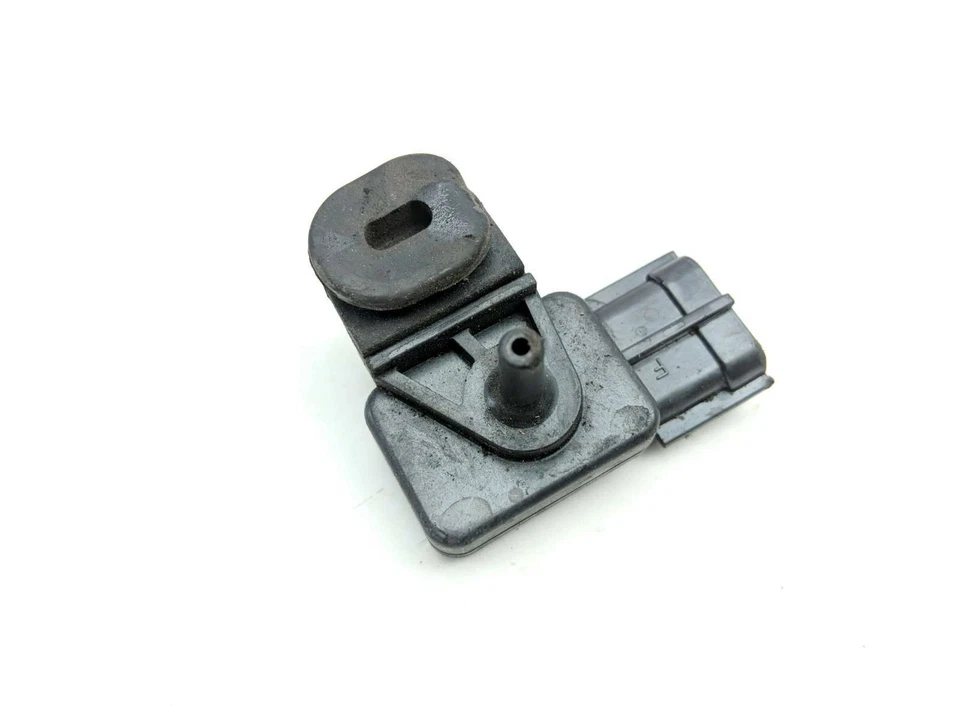 08 09 Sensor de posición del acelerador Kawasaki Concours ZG1400 TPS 21176-0058 Foto 2 de 4