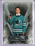 2025-26 Upper Deck Black Diamond Michael Misa /349 #BDB-MI San Jose Sharks