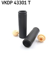 SKF StoßDäMpfer StaubschüTzer Vkdp 43301 T FüR Opel Insignia G09 Turbo Biturbo
