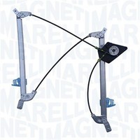 Magneti Marelli Fensterheber 350103151300 FüR Q3 Audi 8UB 8UG Tfsi TSI TDI