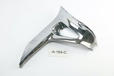 Pièces détachées pour Honda GL 1800 Goldwing SC47 2006 - Carénage chromé droit A