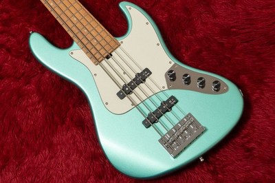 Sadowsky MX21 VJ5 SGM M 4,245kg E-Bass