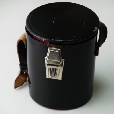 Excellent] CARL ZEISS Flektogon Auto 35mm f2.4 JENA DDR MC Lens