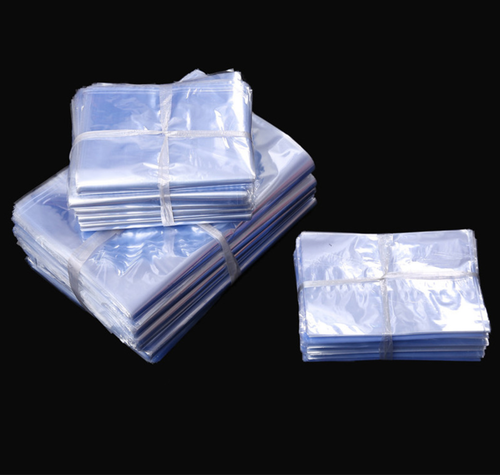 New Heat Shrink Bags Wrap Film Packaging Seal Gift Packing PVC Shrinkable Local - Picture 6 of 11