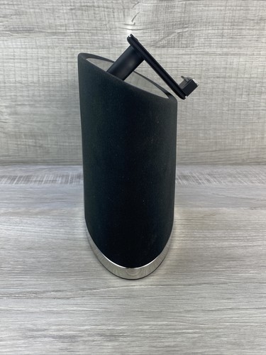 Retro Bowers & Wilkins Zeppelin Mini Apple iPhone Electric Speaker Dock System - Picture 7 of 11