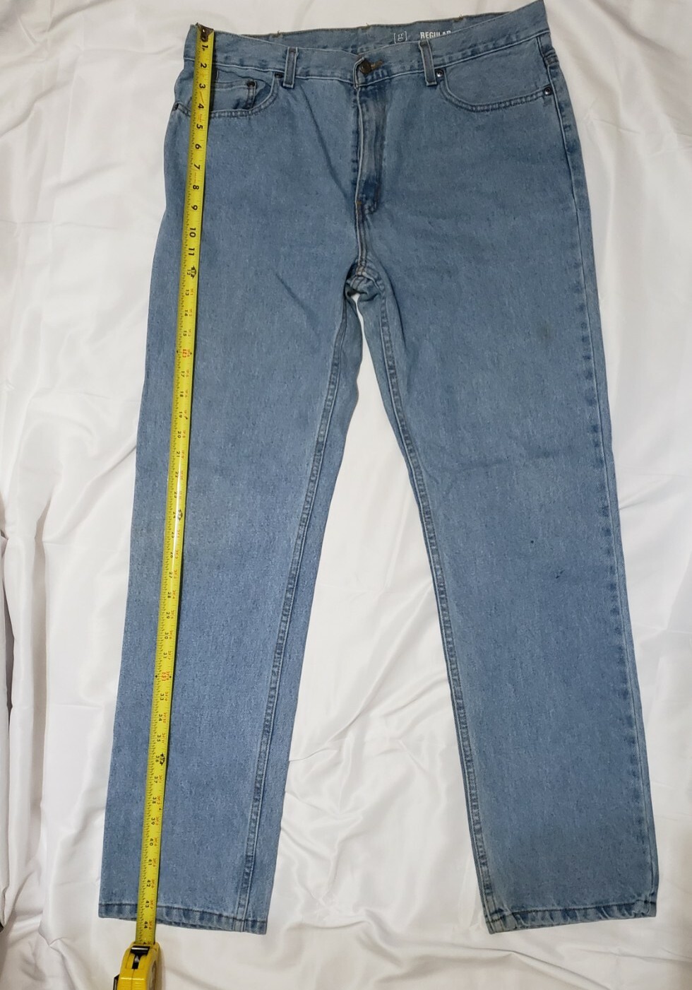 george-regular-fit-36-x-34-jeans-ebay