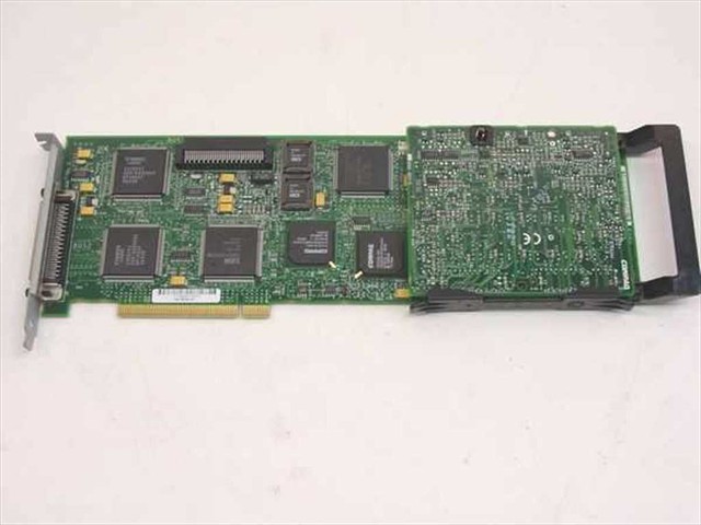 compaq smart-2dh array controller