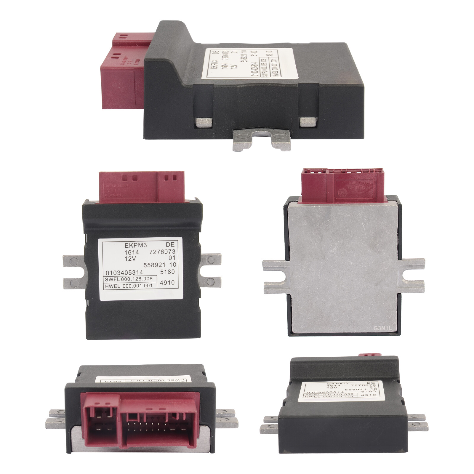 Fuel Pump Control Unit for BMW 330i 335i 335xi E90/91/92/93 525i 528i