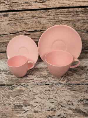 Alpine Tea Set 25+ WEDGWOOD ALPINE PINK BONE CHINA TEA OR DEMITASSE CUP & SAUCER SETS ...