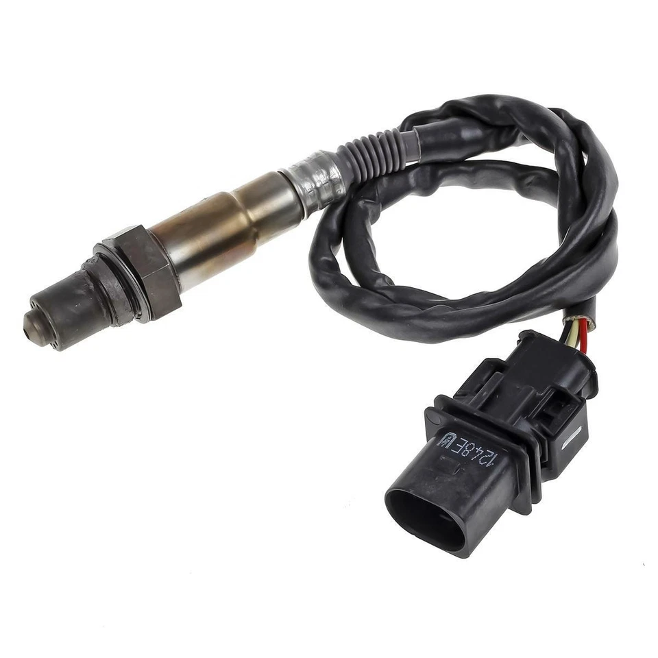 4pcs Upstream and Downstream Oxygen Sensor For BMW M5 M6 V10 5.0L 2006-2010 US - Image 2 of 4