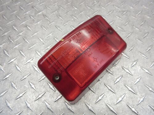 1998 91-98 Ducati 900SS Super Sport OEM Rear Brake Taillight Tail Light Stop - Picture 1 of 11