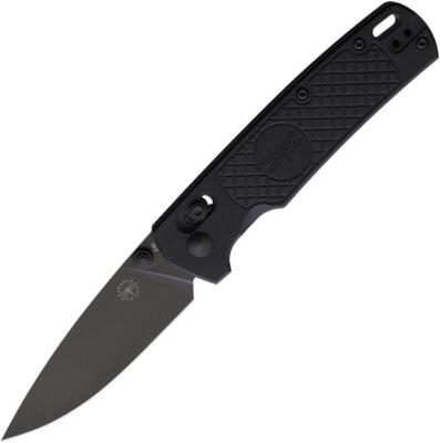 New Amare FieldBro LR-Lock Blackout 202201