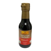 150Ml Lee Kum Kee Helle Premium Sojasauce / Light Soy Sauce SojasoßE Soja Sauce