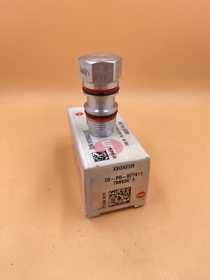 Sun  Einschraubventil   SUN-Valve  XEOA-XXN  / XEOAXXN