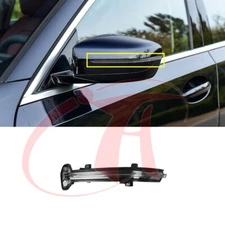 🔥 LED Driver Side Rearview Mirror Signal Light For BMW G20 G21 3-Series 2019-23