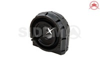 Sidem Stabilisatorlager Hinten Links Rechts FüR BMW X5 E70 X6 E71 E72