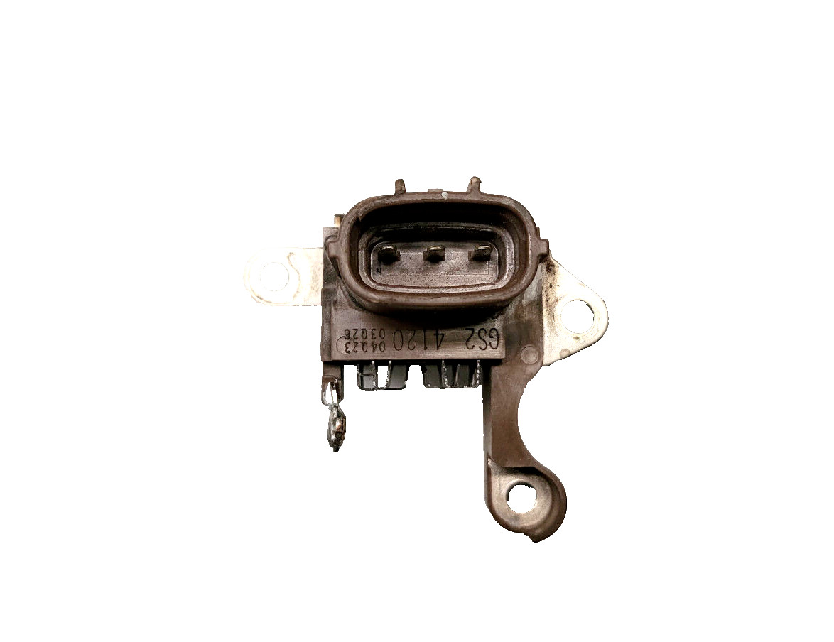 DENSO OEM ALTERNATOR REGULATOR 104210-3030, 104210-3031, 104210-3032, IN6001-OE