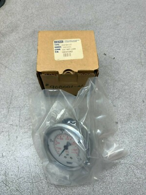 #ad #ad NEW IN BOX WIKA GAUGE 50241362 $31.00