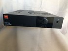 JBL CSA 140Z　Confirmed Operation　Single Channel 40 Watt Audio Amplifier