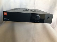 JBL CSA 140Z Confirmed Operation Single Channel 40 Watt Audio Amplifier