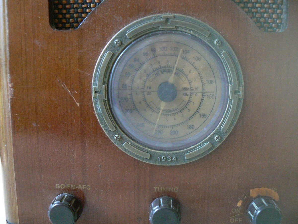 Radio Réveil Cassette, Vintage , 1980 En Boîte MODEL CER 150 , Radio Futur K7 - Photo, audio & vidéo