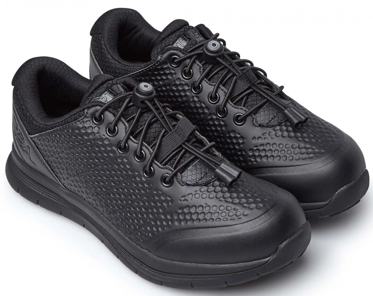 Scarpe ortopediche shop nere