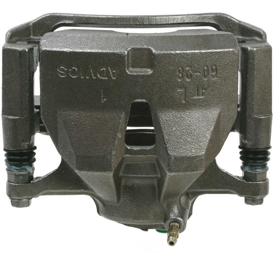 Pinza de freno de disco Cardone 19-B3219 Reman se adapta a 09-10 Lexus IS250 Foto 3 de 4