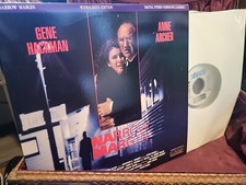 Narrow Margin Laserdisc, 1991 FREE SHIPPING