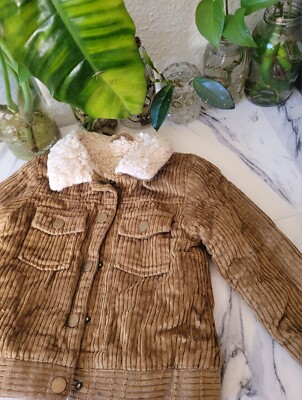 Kordjacke Teddyjacke Felljacke Kinderjacke Jeansjacke Babyjacke Blazer Hemdjacke