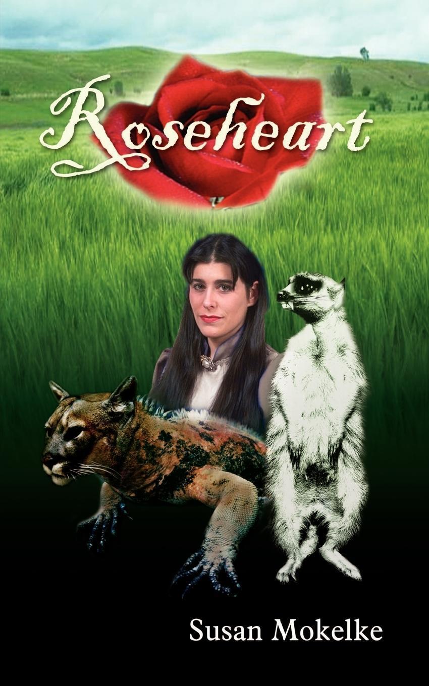 Thumbnail - Susan Mokelke | Roseheart | Taschenbuch | Englisch (2003) | Paperback