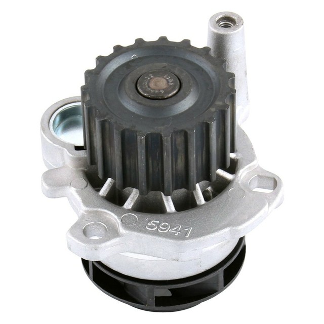 For Volkswagen Jetta 1999-2003 Gates 41114 Engine Coolant Standard