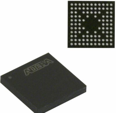 EPM570ZM100C7N IC CPLD 440MC 9NS 100MBGA